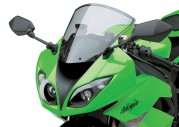 Kawasaki Ninja ZX-6R